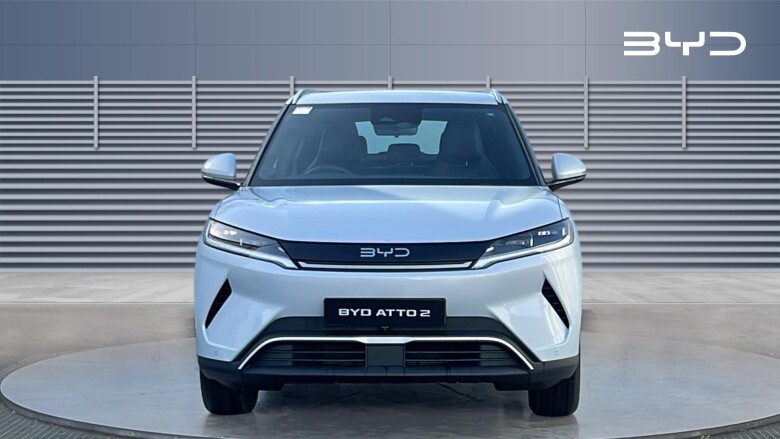 BYD Atto 2 130kW Boost 51kWh 5dr Auto Electric Hatchback